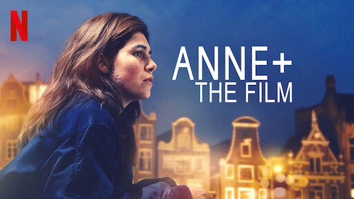 Anne+: Phim điện ảnh
