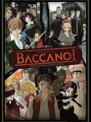 Baccano!