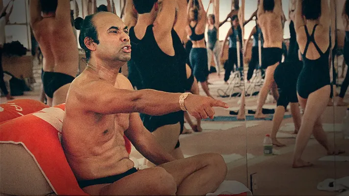 Bikram: Từ bậc thầy Yoga đến tội phạm tình dục