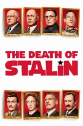  Cái Chết Của Stalin