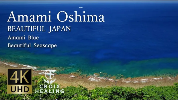 Đảo Amami Oshima