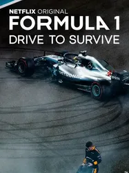 Formula 1: Cuộc đua sống còn (Phần 3)