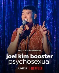 Joel Kim Booster: Tâm tính dục