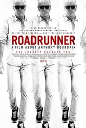 Roadrunner: Một bộ phim về Anthony Bourdain
