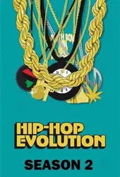 Sự phát triển của Hip-Hop (Phần 2)