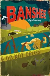Thị Trấn Banshee (Phần 4)