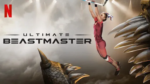Ultimate Beastmaster (Phần 1)